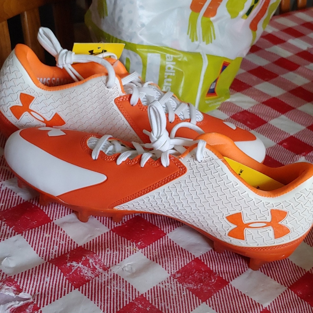 Under Armour Icon